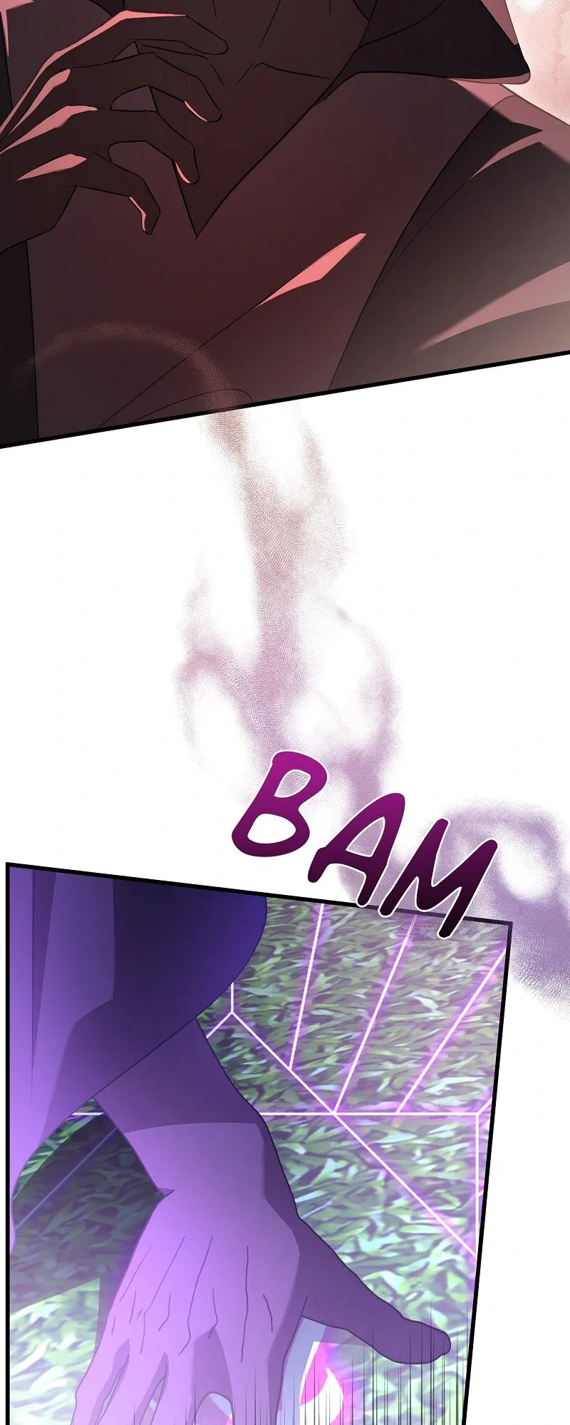 My First kiss With The Evil Butler Chapter 67 page 3