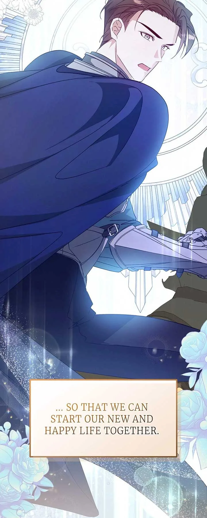 My First kiss With The Evil Butler Chapter 63 page 59