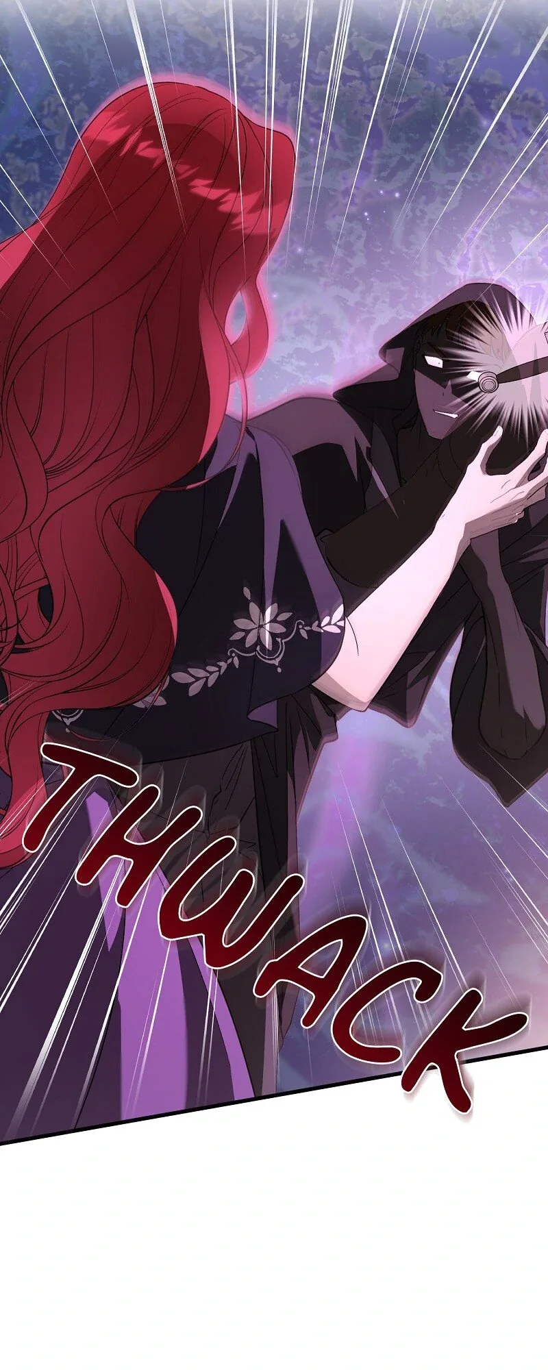 My First kiss With The Evil Butler Chapter 67 page 13
