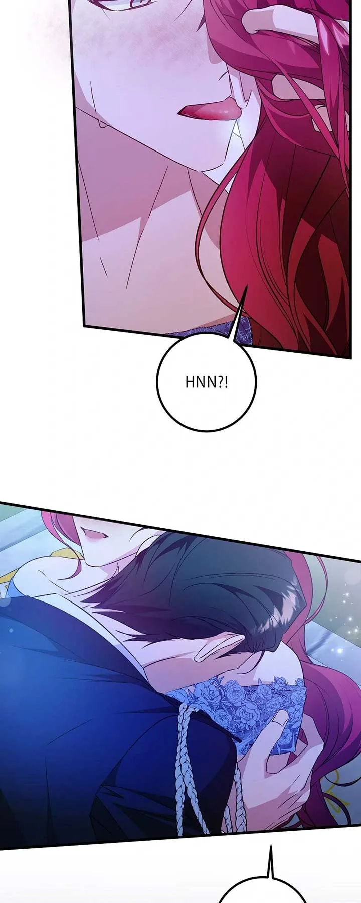 My First kiss With The Evil Butler Chapter 63 page 32