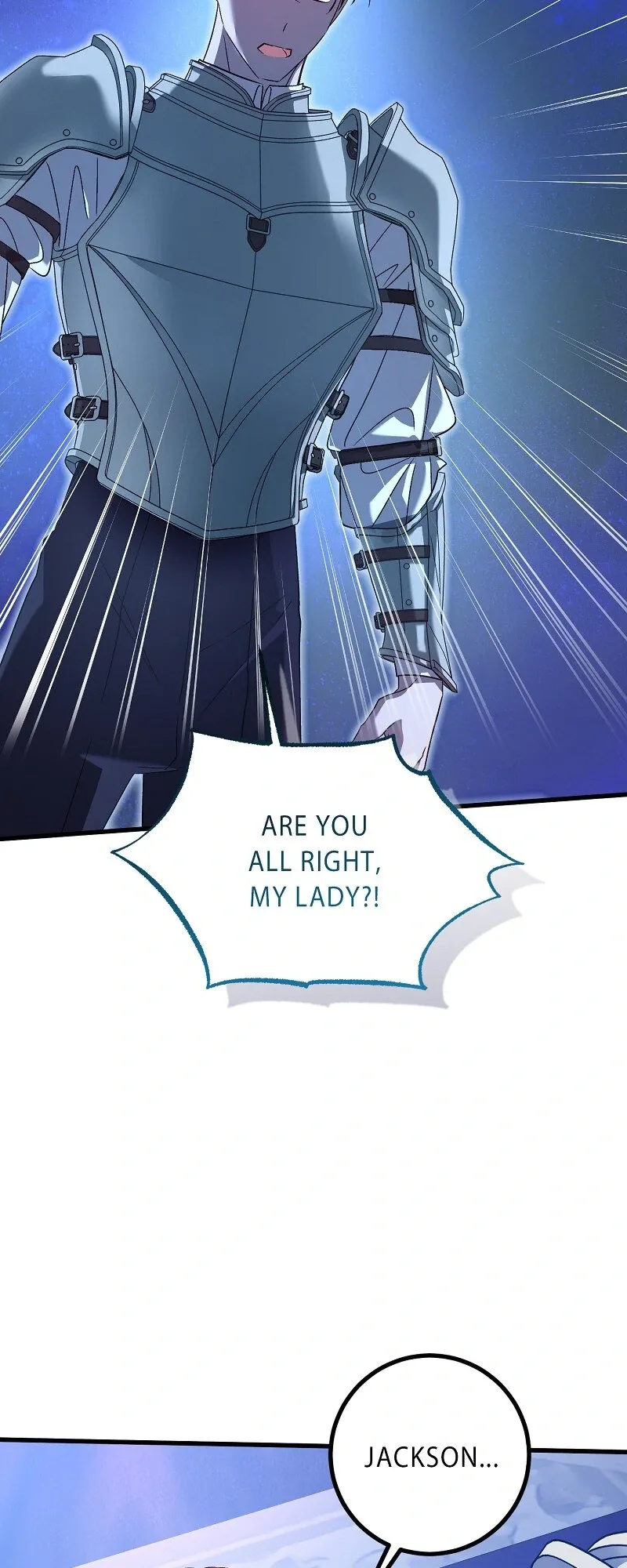 My First kiss With The Evil Butler Chapter 67 page 44