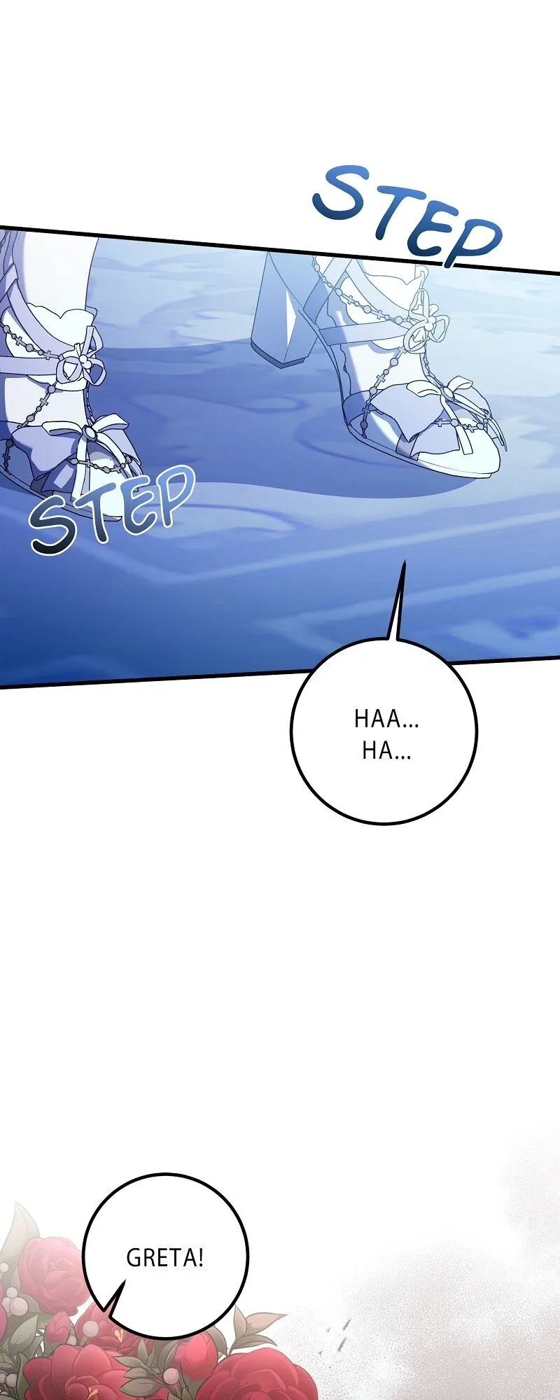 My First kiss With The Evil Butler Chapter 67 page 26