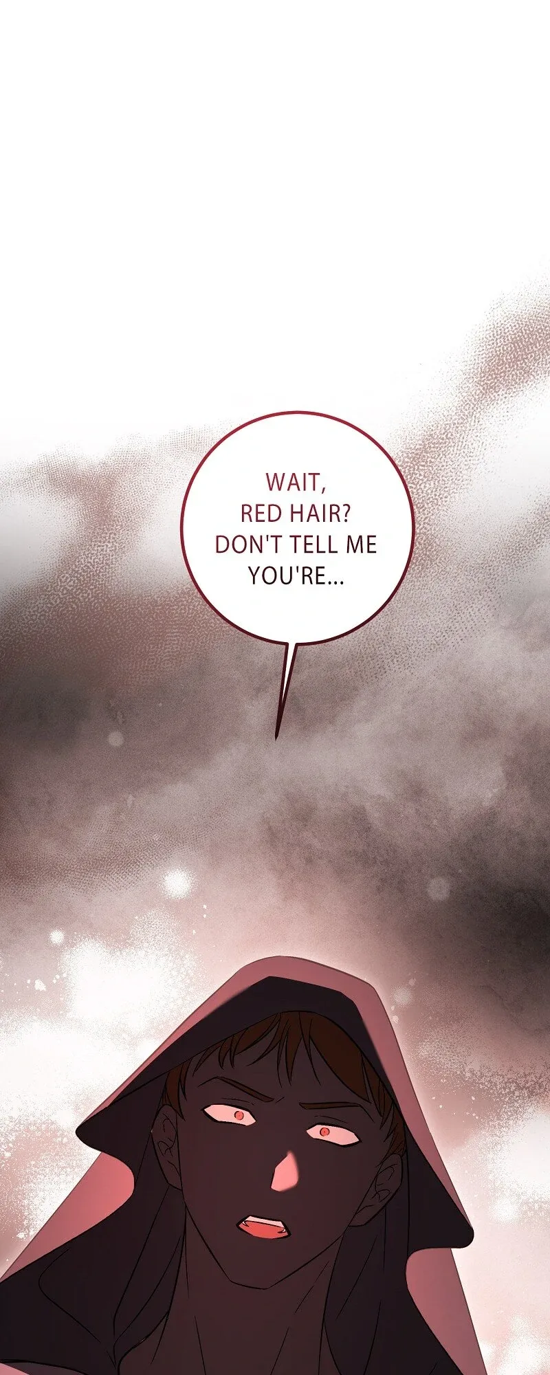 My First kiss With The Evil Butler Chapter 67 page 2