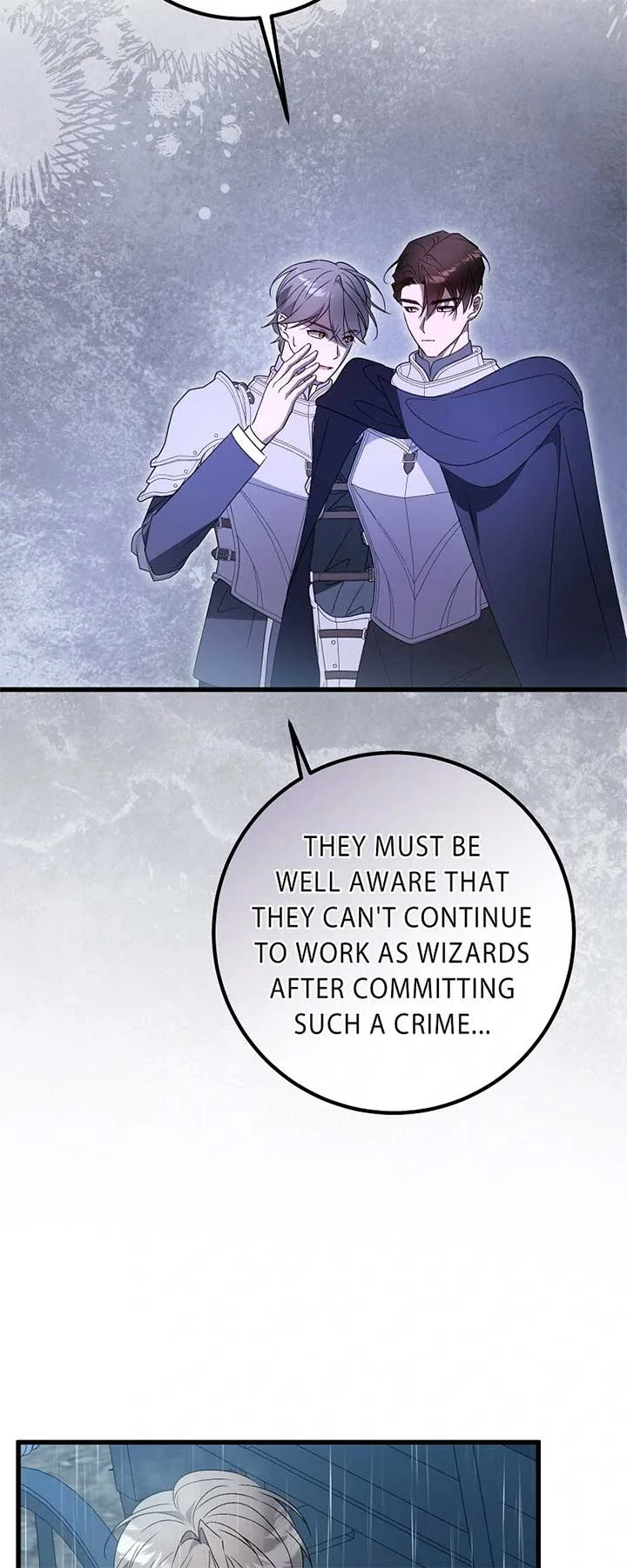 My First kiss With The Evil Butler Chapter 64 page 22
