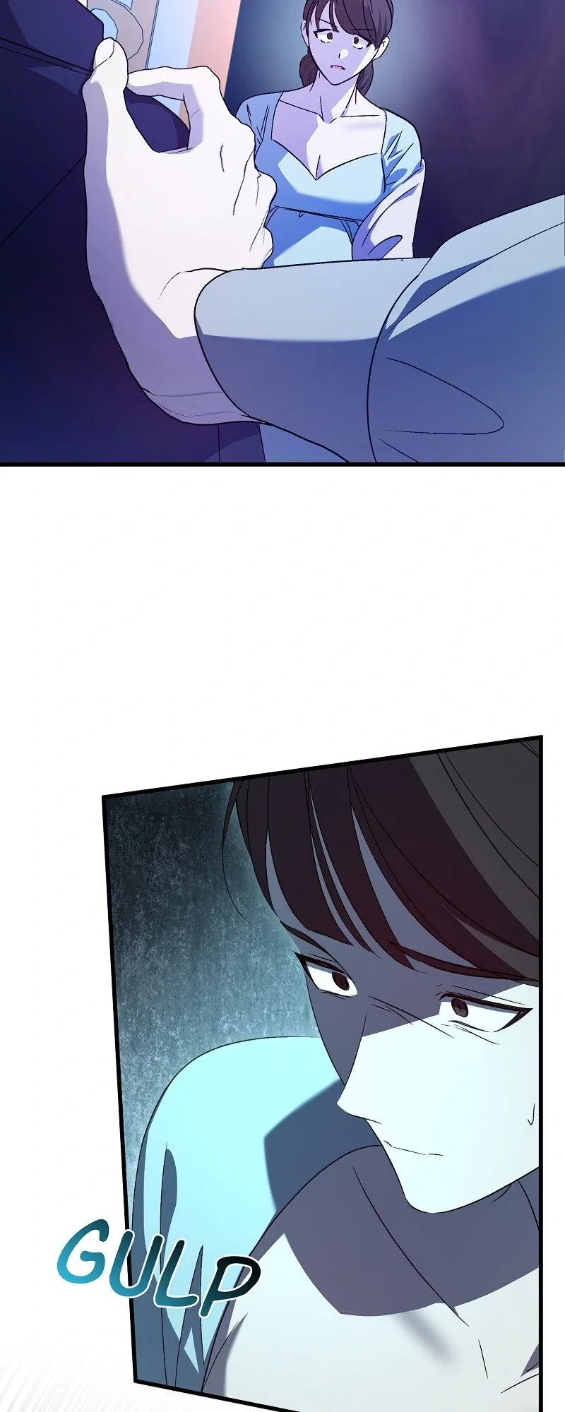 My First kiss With The Evil Butler Chapter 67 page 33