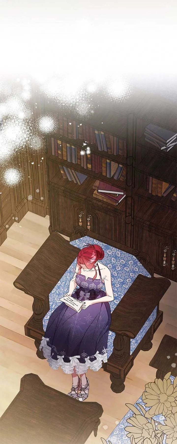My First kiss With The Evil Butler Chapter 64 page 25