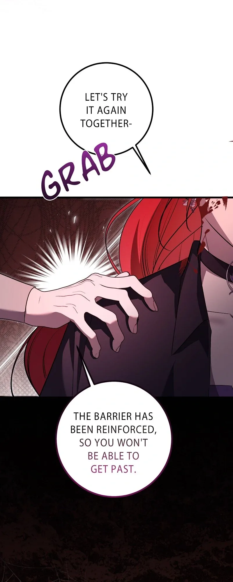 My First kiss With The Evil Butler Chapter 67 page 30