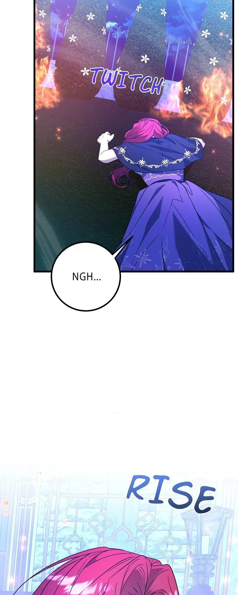 My First kiss With The Evil Butler Chapter 67 page 20