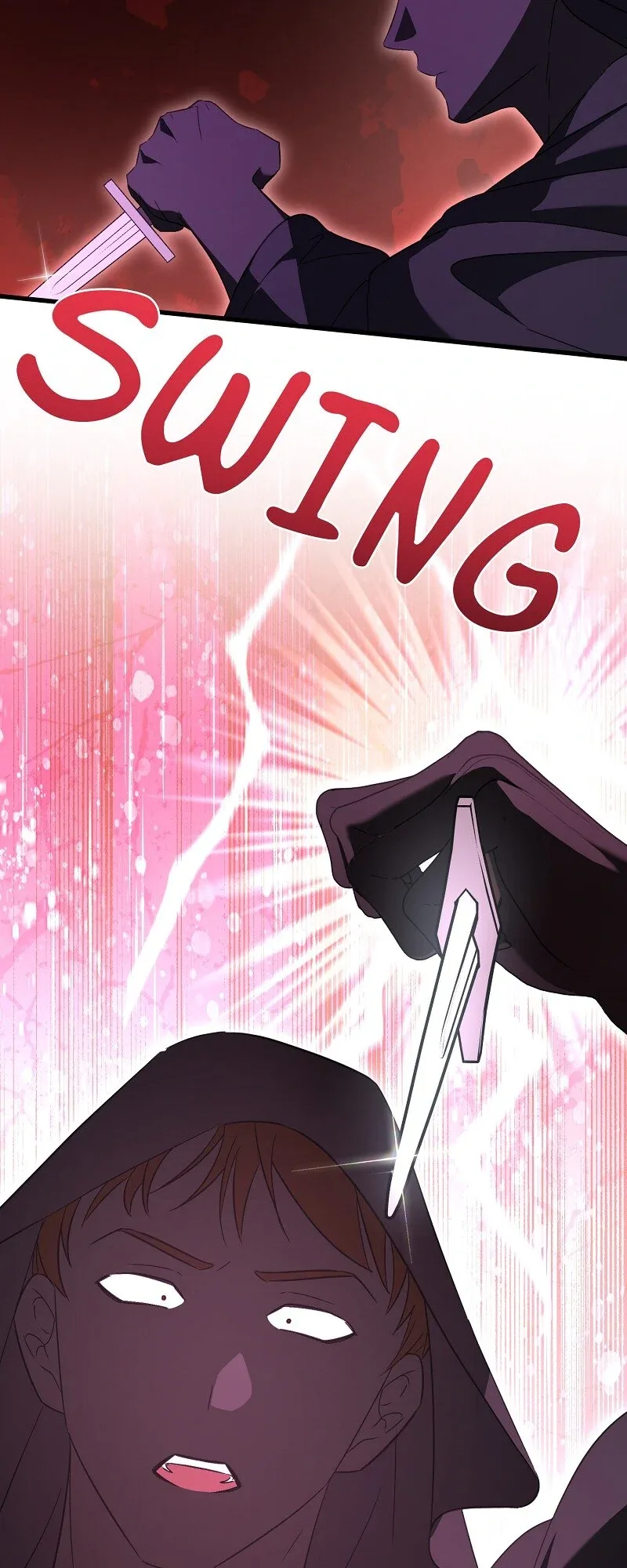 My First kiss With The Evil Butler Chapter 67 page 15