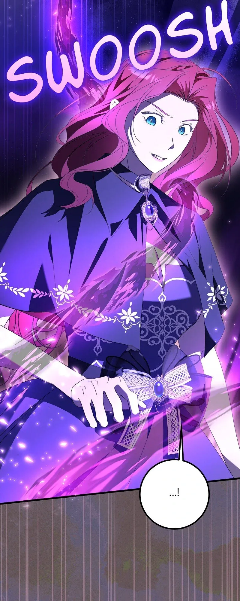 My First kiss With The Evil Butler Chapter 67 page 6