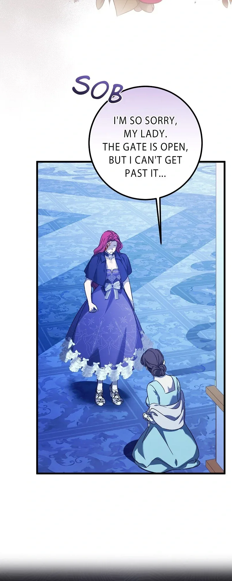My First kiss With The Evil Butler Chapter 67 page 28