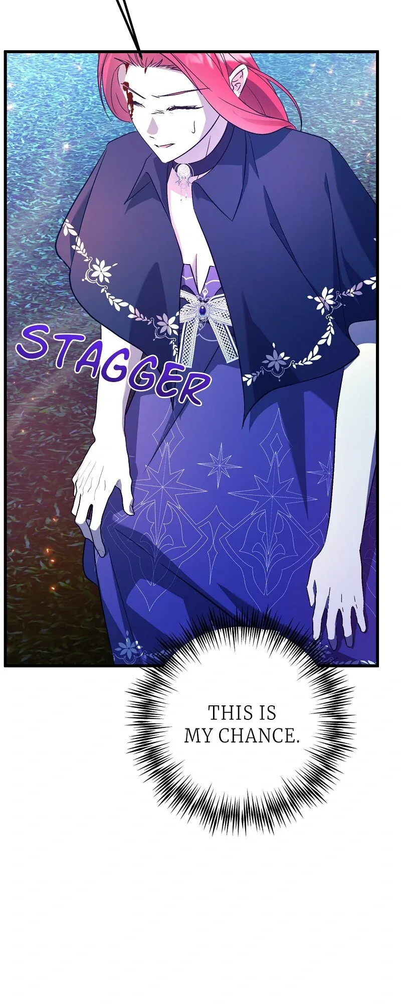 My First kiss With The Evil Butler Chapter 67 page 23