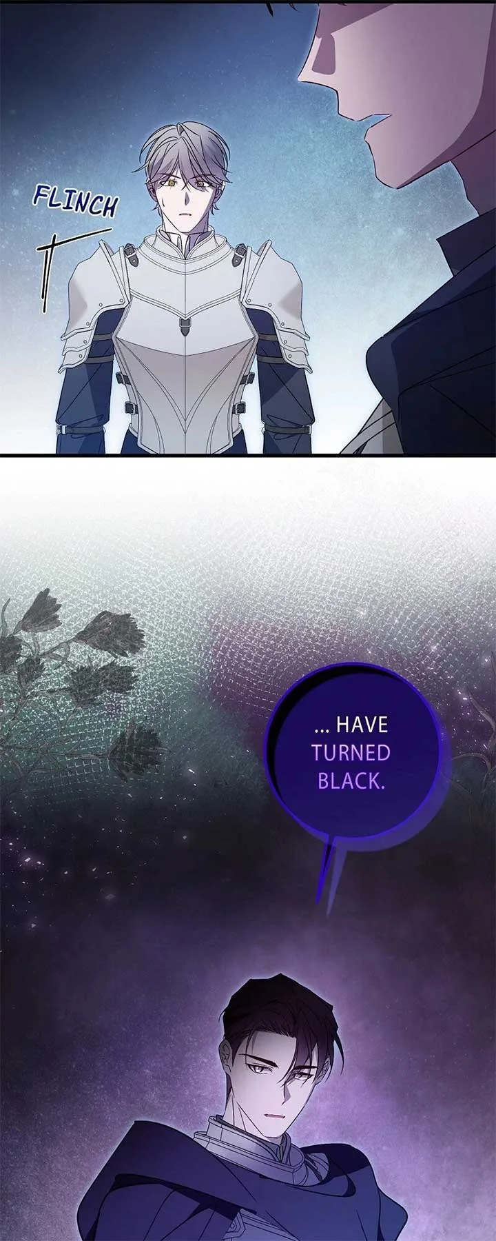 My First kiss With The Evil Butler Chapter 64 page 6