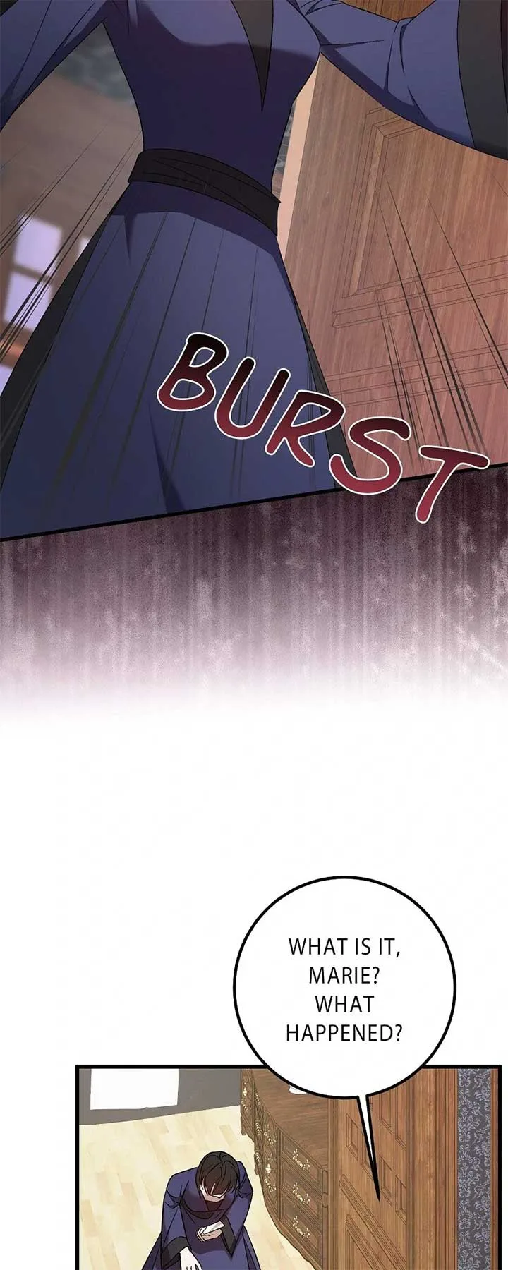 My First kiss With The Evil Butler Chapter 64 page 32