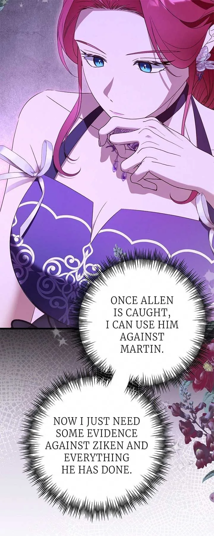 My First kiss With The Evil Butler Chapter 64 page 30