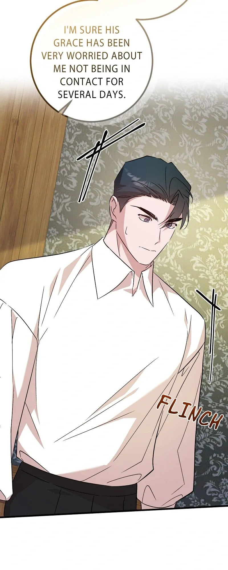 My First kiss With The Evil Butler Chapter 67 page 67