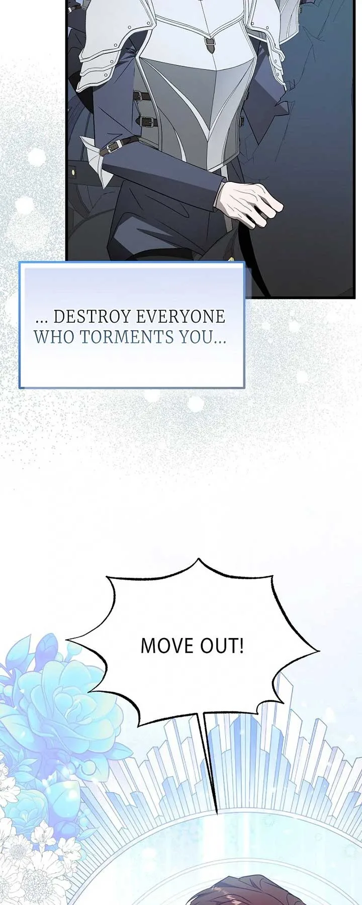 My First kiss With The Evil Butler Chapter 63 page 58