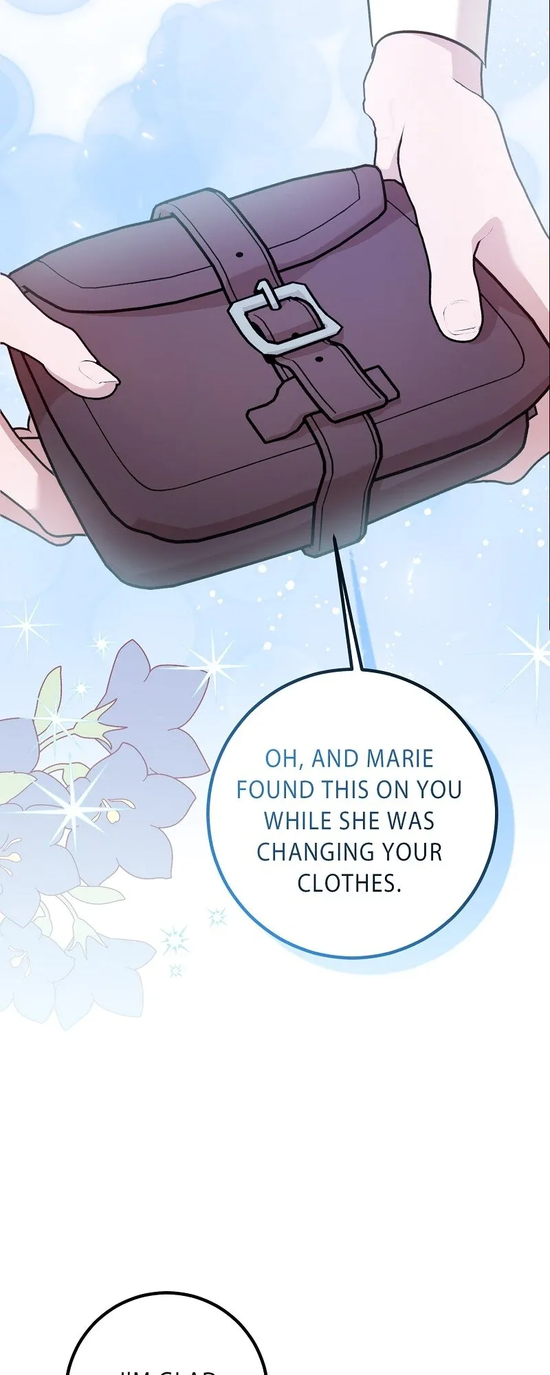My First kiss With The Evil Butler Chapter 67 page 65