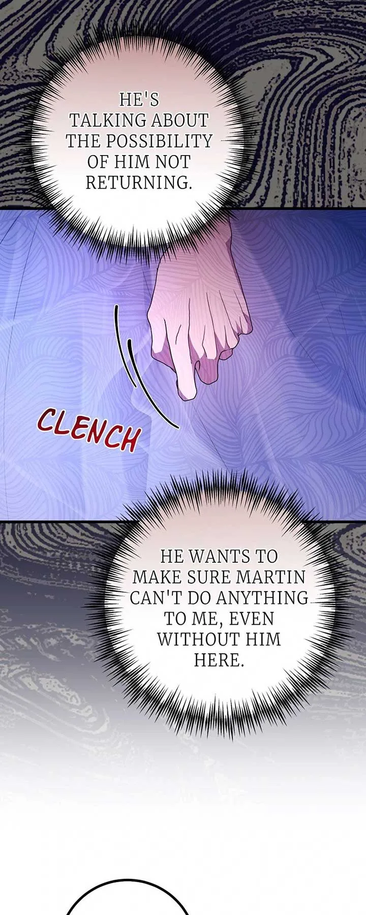 My First kiss With The Evil Butler Chapter 63 page 42