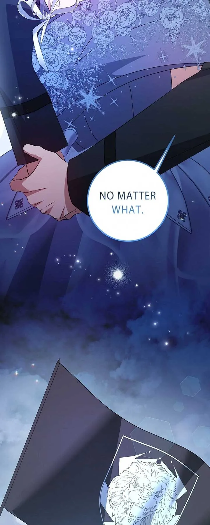 My First kiss With The Evil Butler Chapter 63 page 55