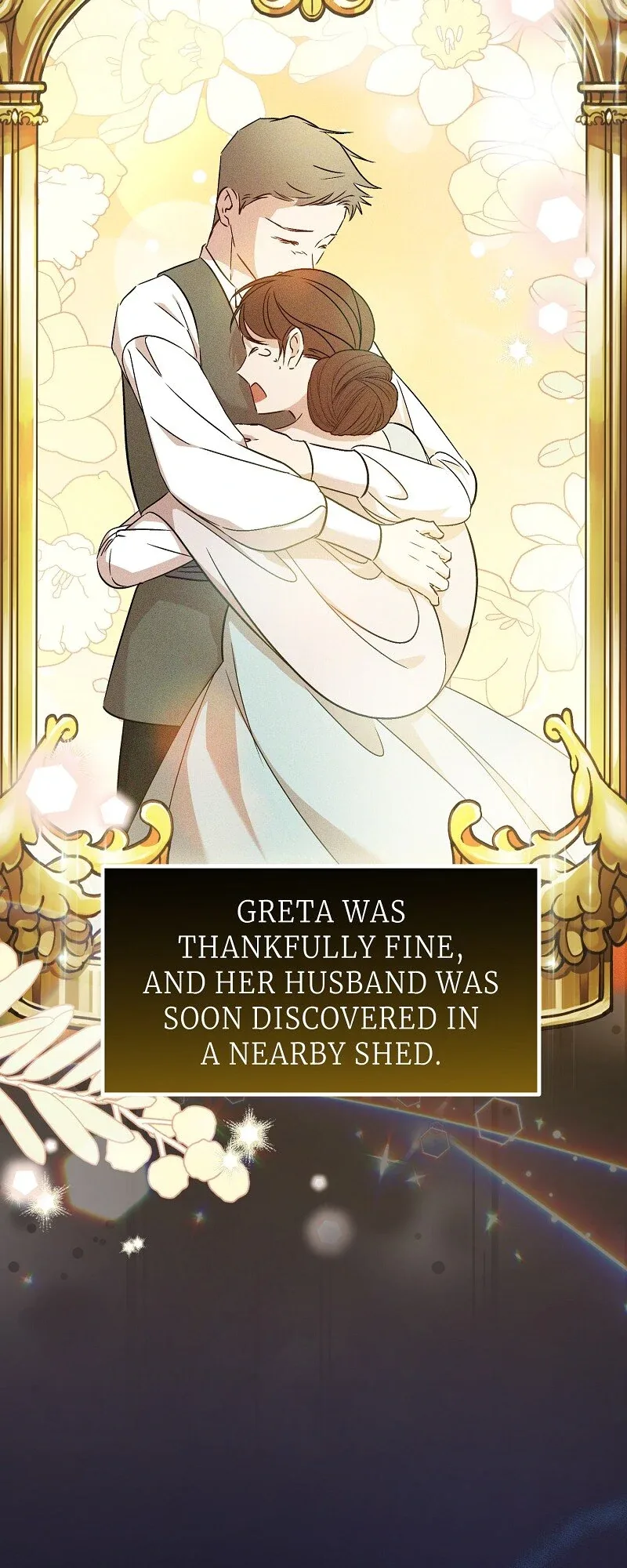 My First kiss With The Evil Butler Chapter 67 page 59