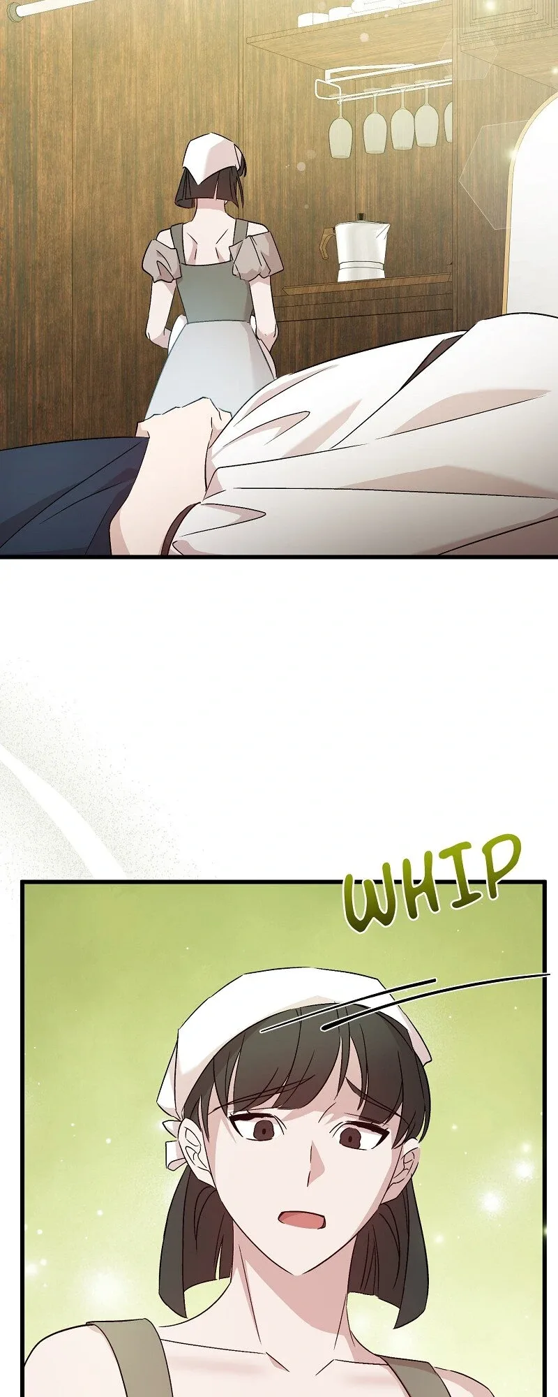 My First kiss With The Evil Butler Chapter 67 page 51