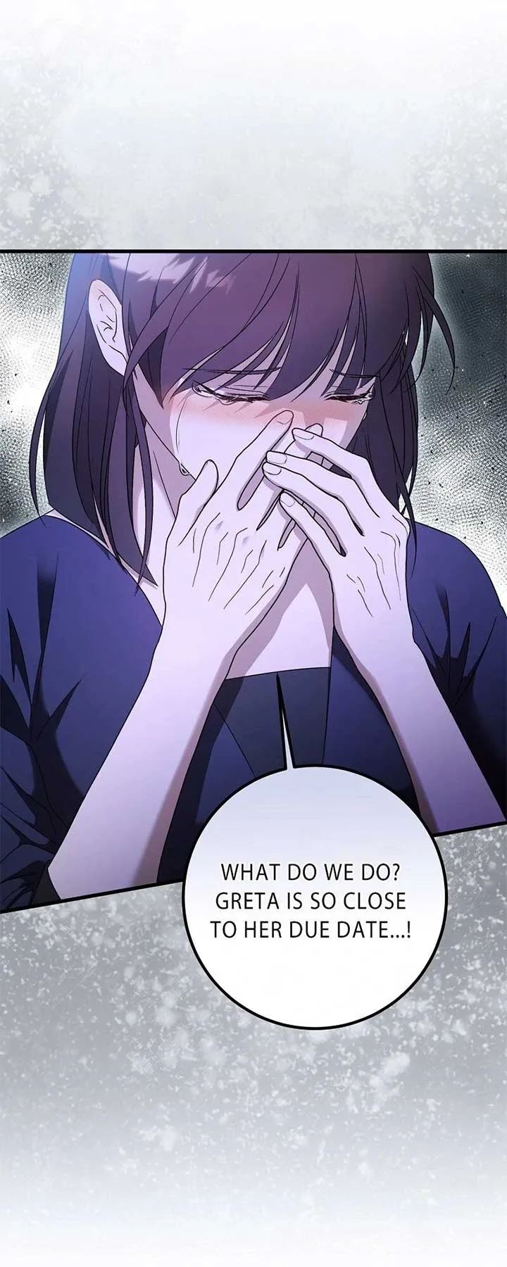 My First kiss With The Evil Butler Chapter 64 page 37