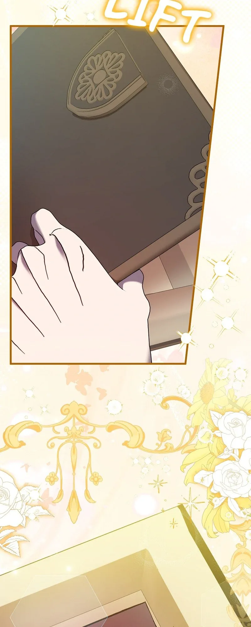 My First kiss With The Evil Butler Chapter 65 page 41