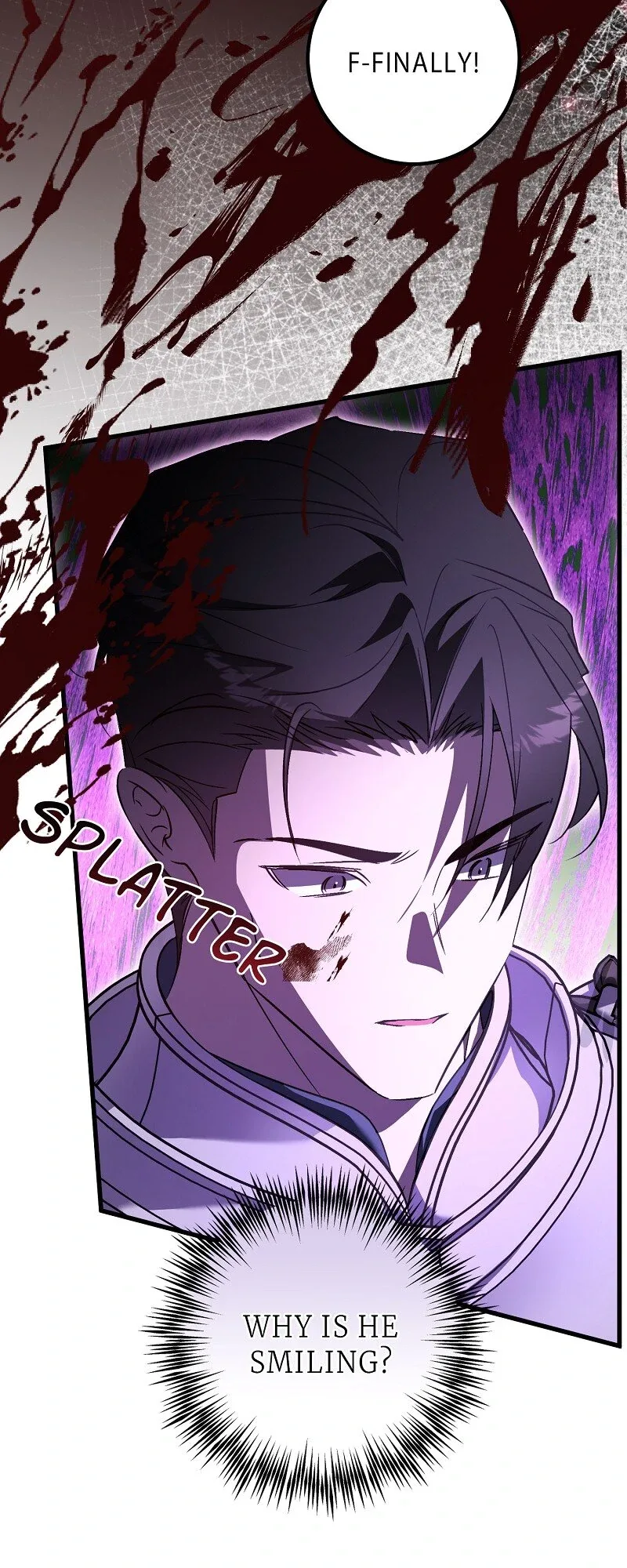 My First kiss With The Evil Butler Chapter 69 page 18