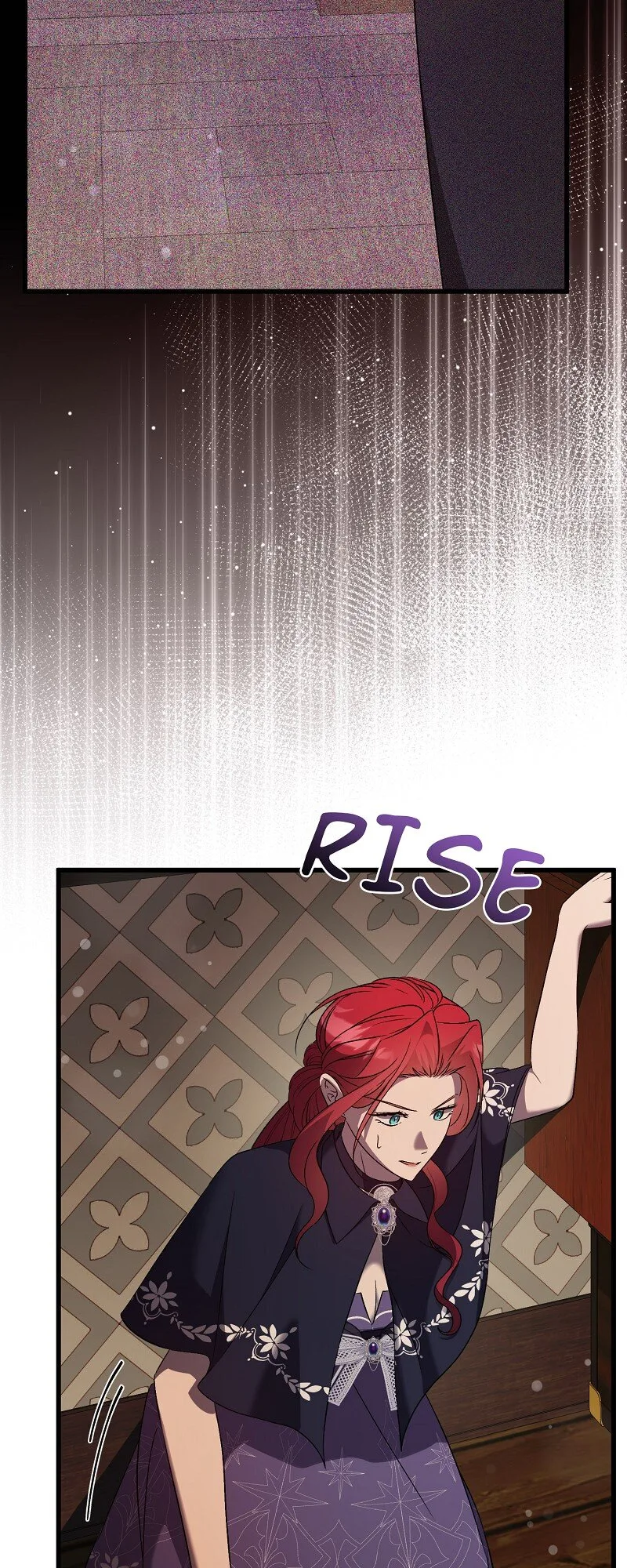 My First kiss With The Evil Butler Chapter 65 page 30