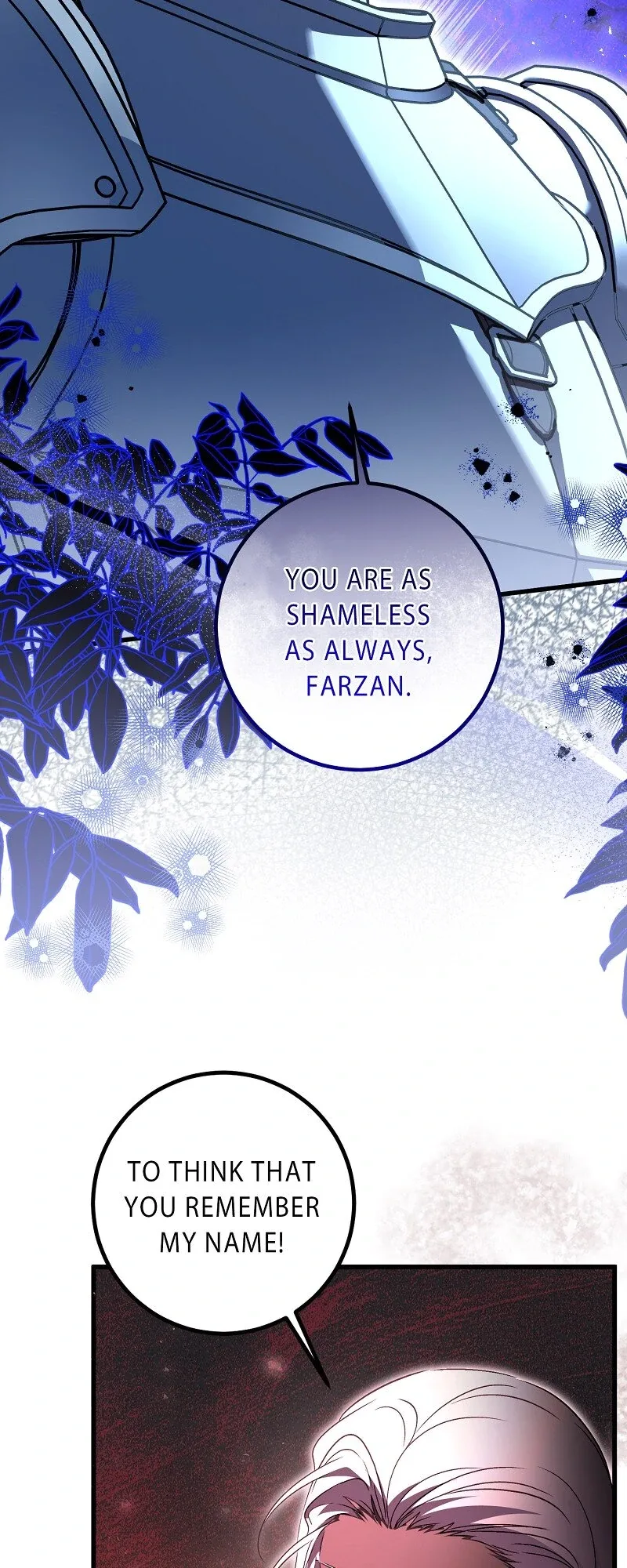 My First kiss With The Evil Butler Chapter 69 page 11