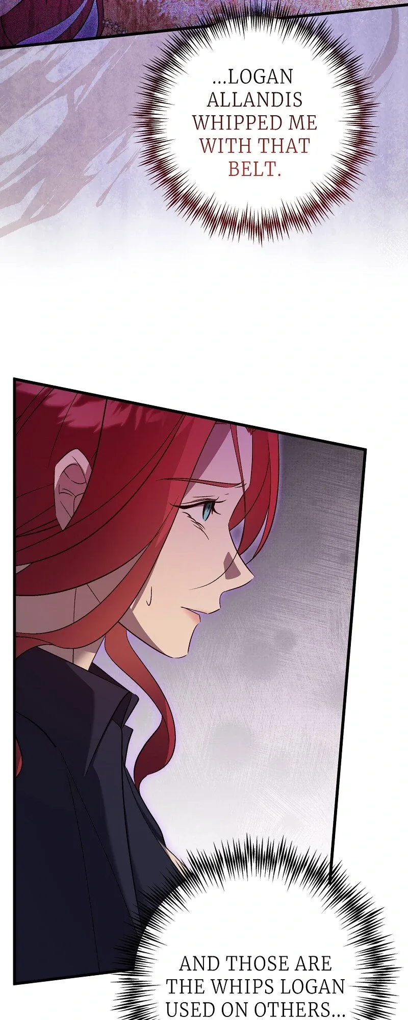 My First kiss With The Evil Butler Chapter 65 page 27