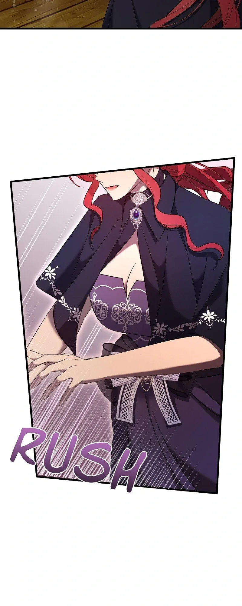 My First kiss With The Evil Butler Chapter 65 page 32