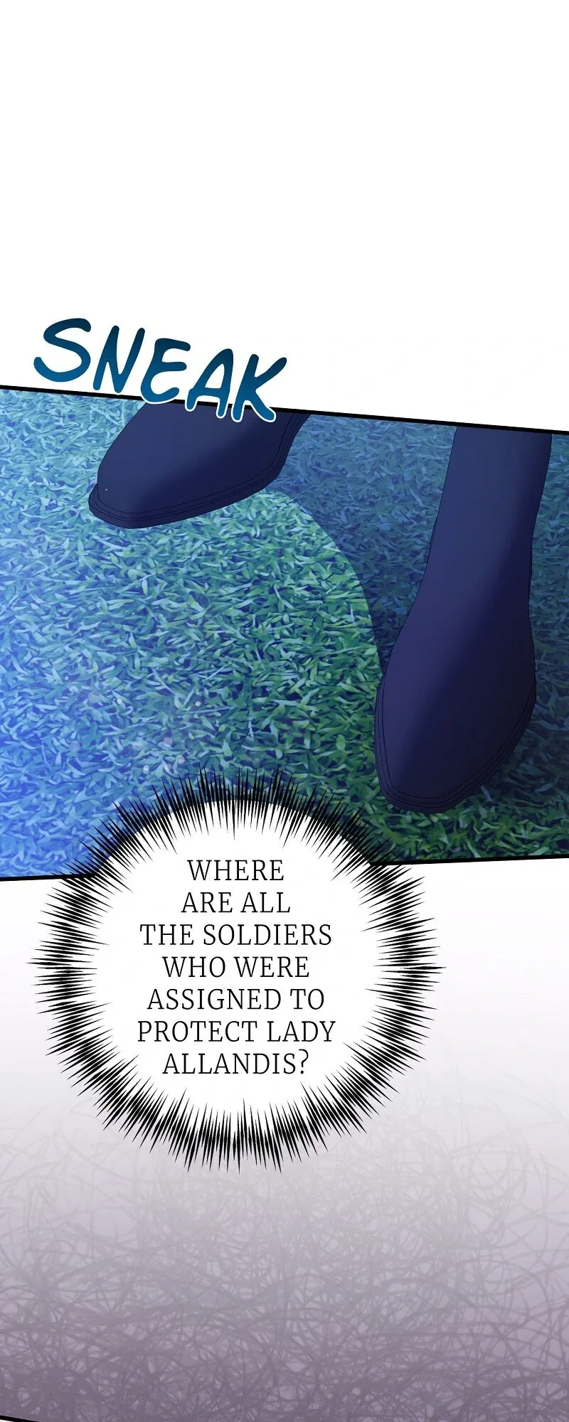My First kiss With The Evil Butler Chapter 65 page 17