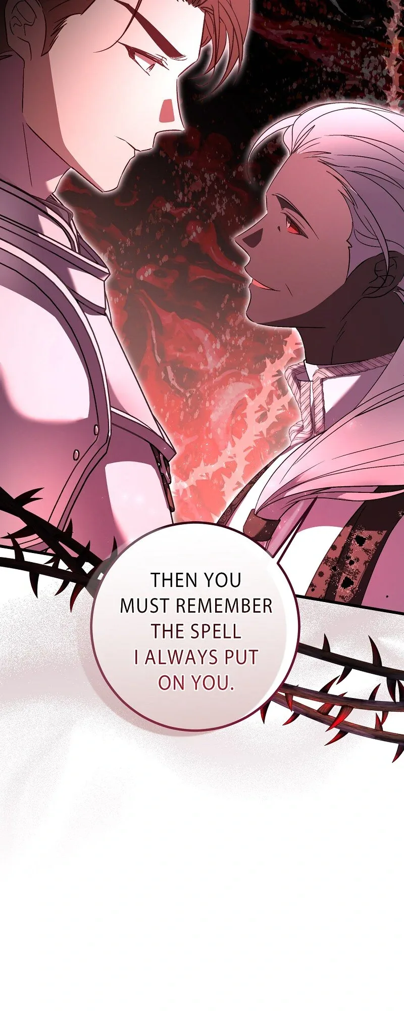My First kiss With The Evil Butler Chapter 69 page 13