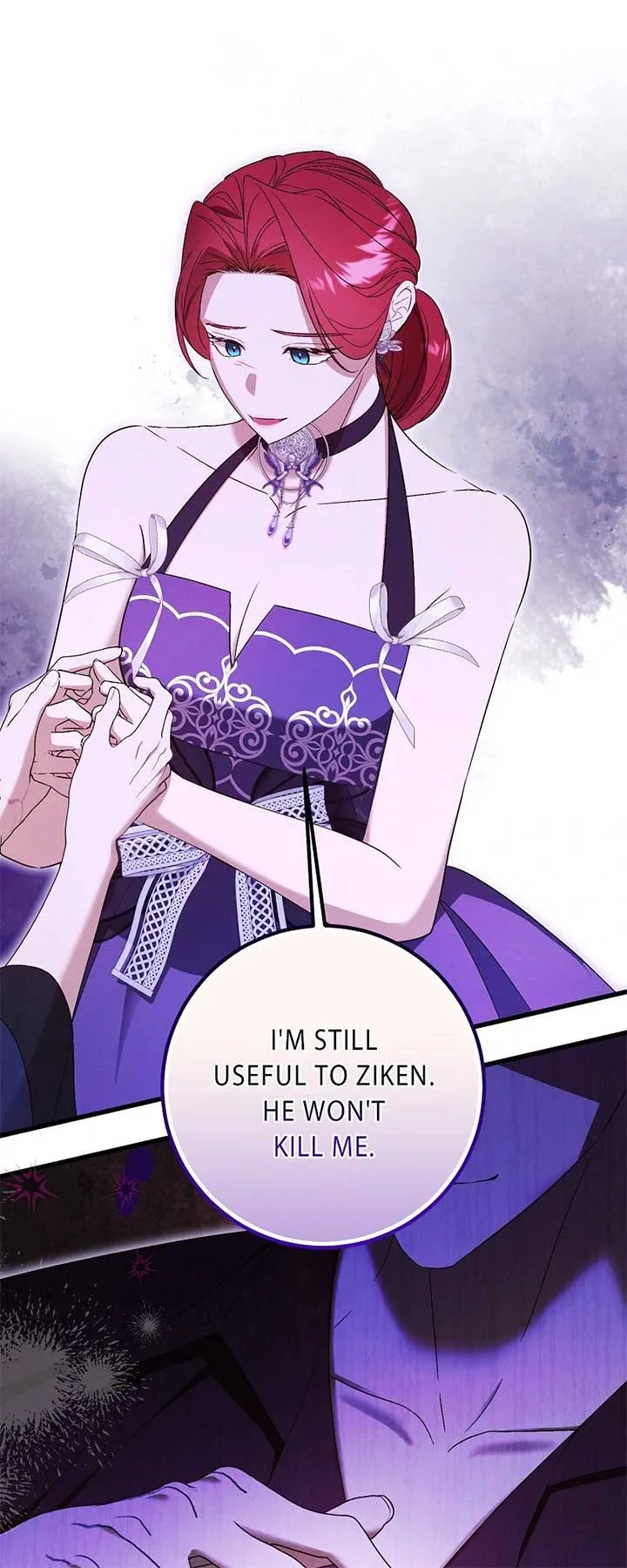 My First kiss With The Evil Butler Chapter 64 page 43
