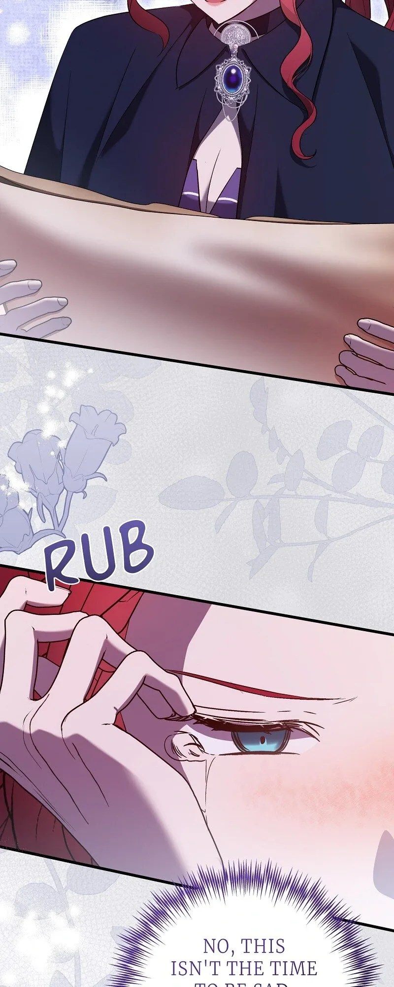 My First kiss With The Evil Butler Chapter 65 page 37