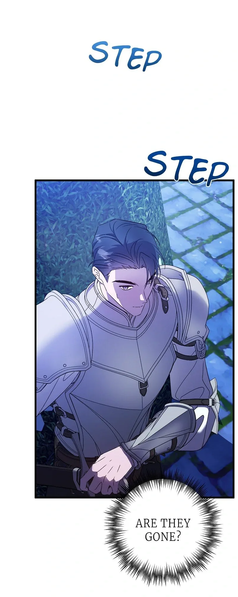 My First kiss With The Evil Butler Chapter 65 page 16