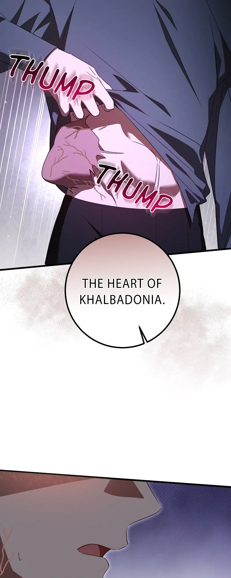 My First kiss With The Evil Butler Chapter 69 page 40
