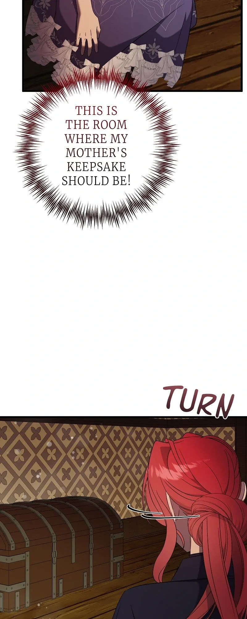My First kiss With The Evil Butler Chapter 65 page 31
