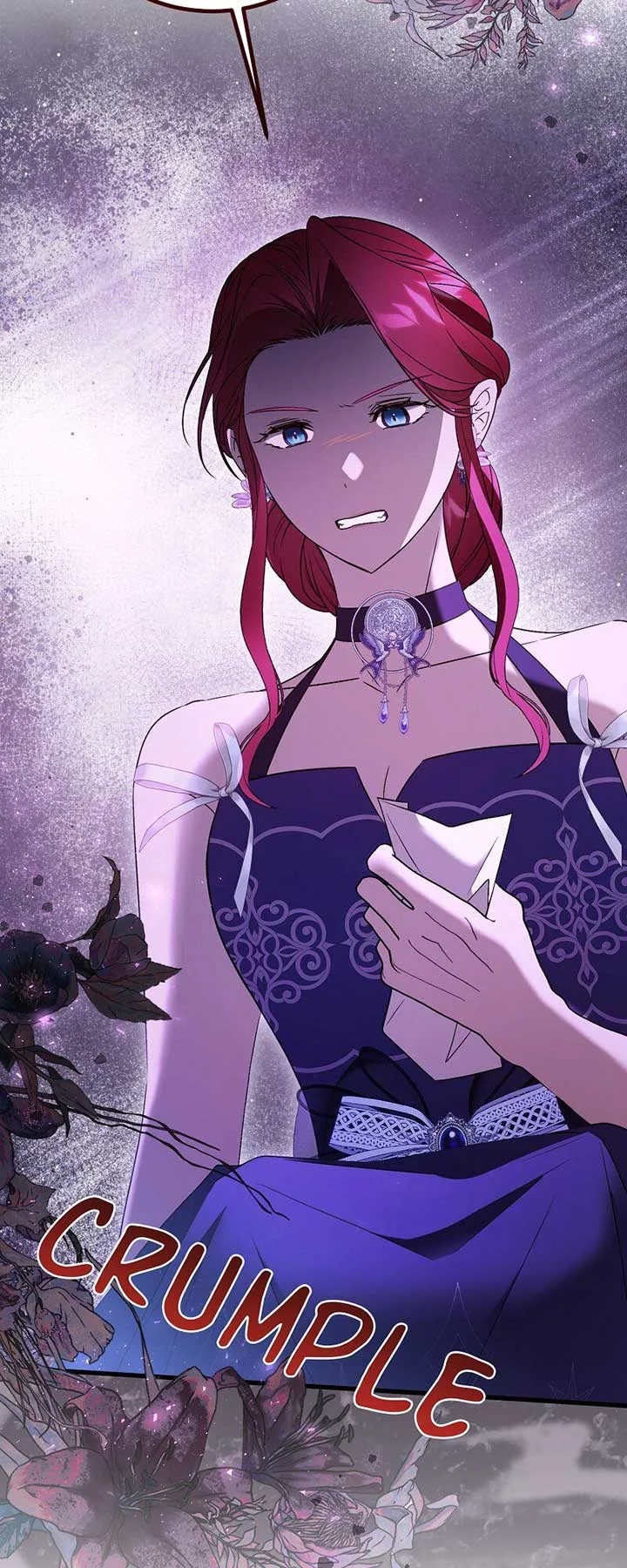 My First kiss With The Evil Butler Chapter 64 page 35