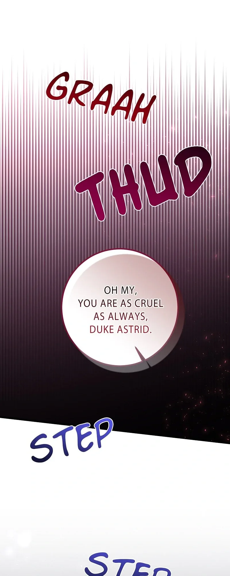 My First kiss With The Evil Butler Chapter 69 page 6