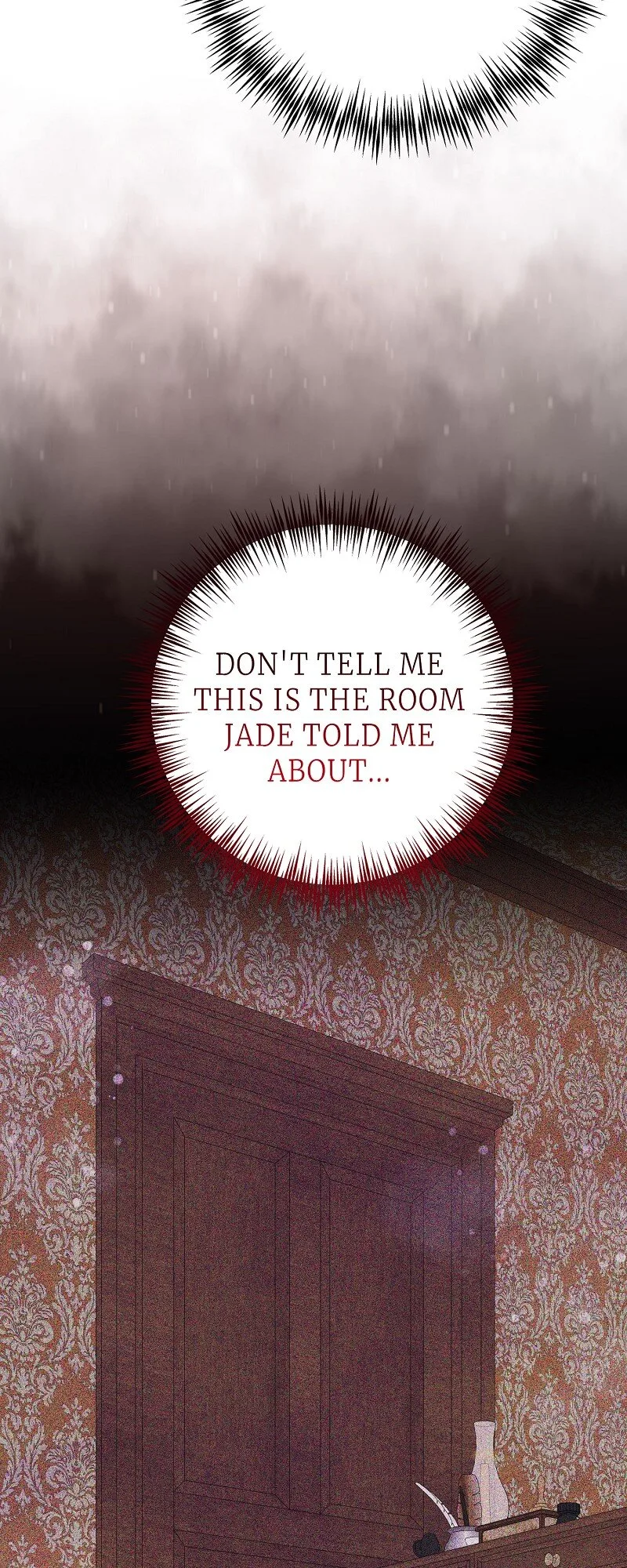 My First kiss With The Evil Butler Chapter 65 page 28