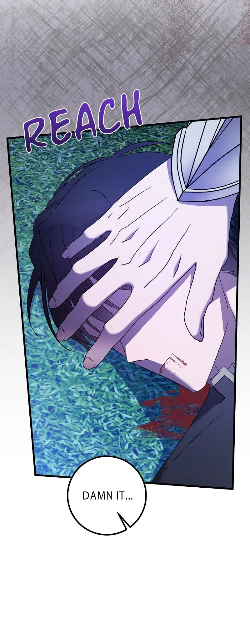 My First kiss With The Evil Butler Chapter 65 page 20