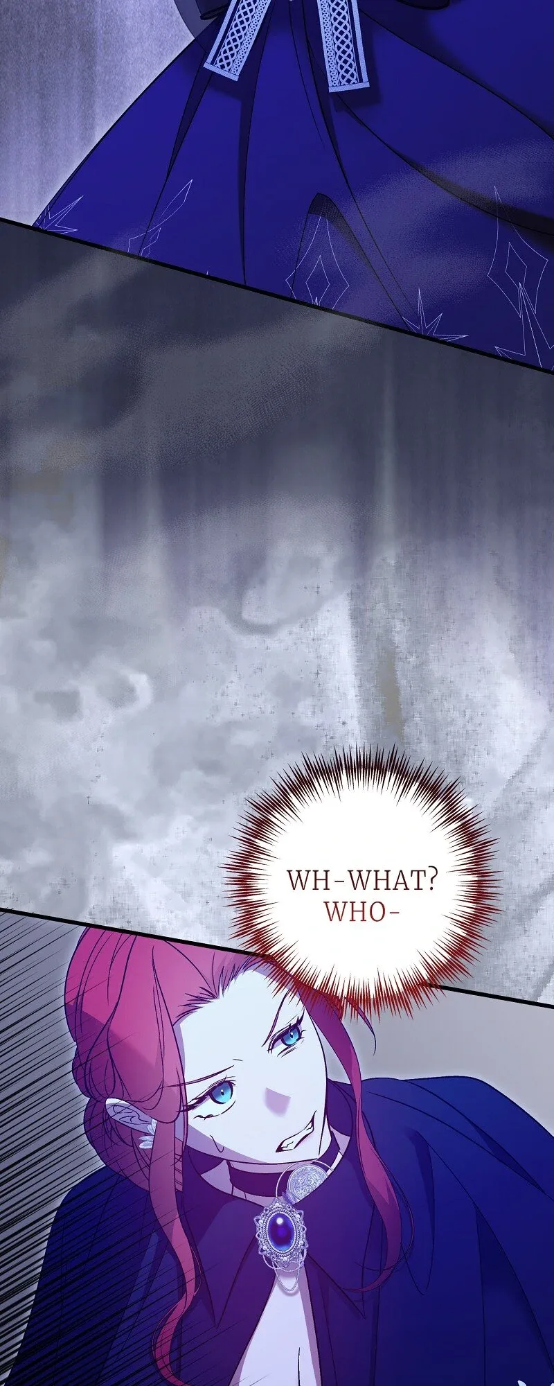 My First kiss With The Evil Butler Chapter 65 page 6