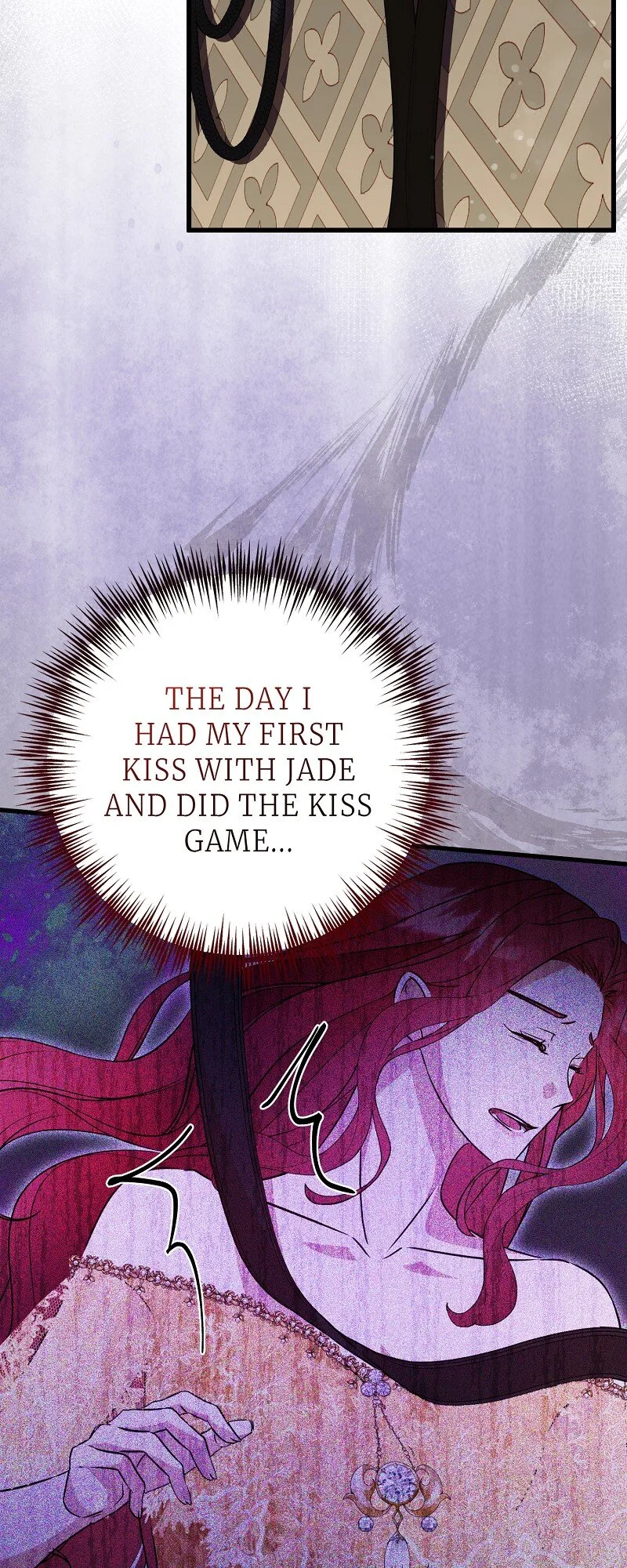 My First kiss With The Evil Butler Chapter 65 page 26