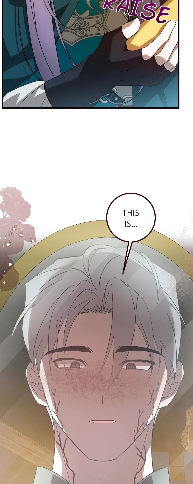 My First kiss With The Evil Butler Chapter 69 page 36