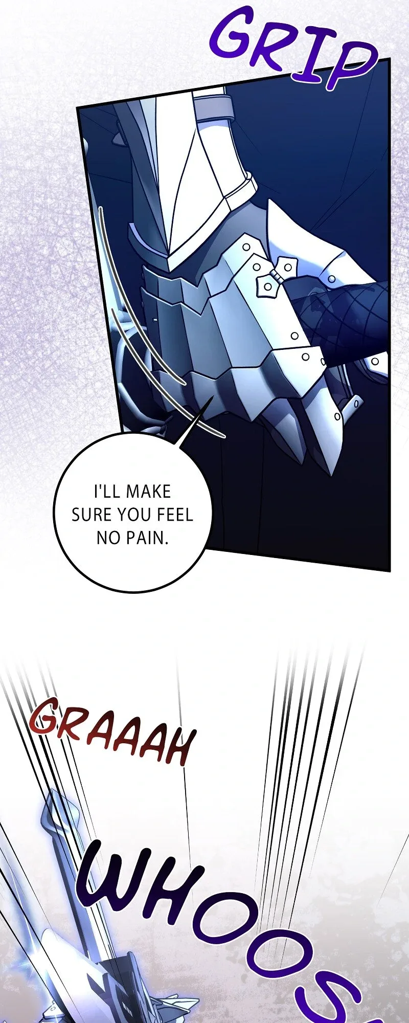 My First kiss With The Evil Butler Chapter 69 page 4