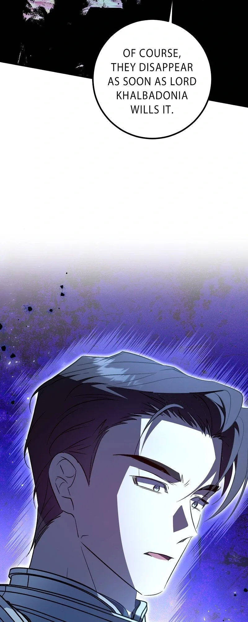 My First kiss With The Evil Butler Chapter 69 page 10