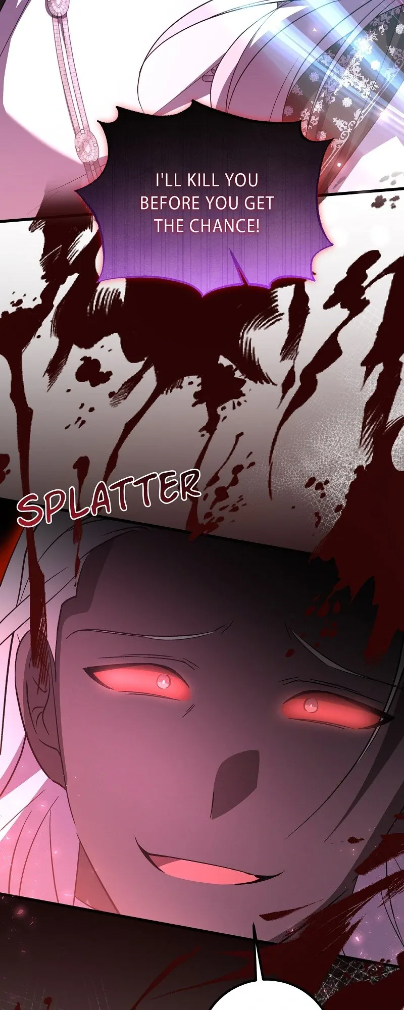 My First kiss With The Evil Butler Chapter 69 page 17